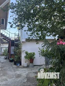 1-к квартира, вторичка, 47м2, 1/2 этаж