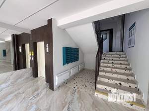 1-к квартира, сданный дом, 37м2, 7/8 этаж