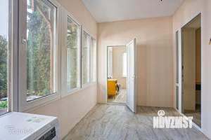 3-к квартира, вторичка, 60м2, 2/2 этаж