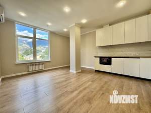 Студия квартира, вторичка, 35м2, 3/8 этаж