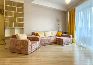 2-к квартира, вторичка, 86м2, 5/9 этаж