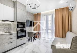 1-к квартира, вторичка, 46м2, 4/8 этаж