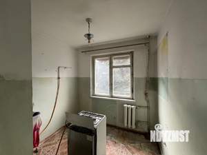 1-к квартира, вторичка, 32м2, 4/6 этаж