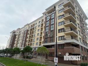 1-к квартира, вторичка, 47м2, 7/8 этаж