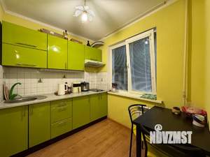 1-к квартира, вторичка, 30м2, 1/5 этаж