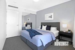 2-к квартира, вторичка, 91м2, 9/12 этаж