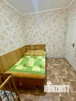 3-к квартира, вторичка, 66м2, 2/3 этаж