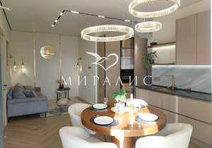 3-к квартира, вторичка, 77м2, 8/10 этаж