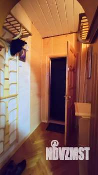 Студия квартира, вторичка, 33м2, 5/5 этаж