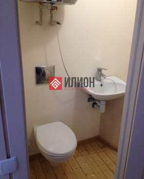 2-к квартира, вторичка, 50м2, 1/1 этаж