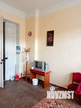 3-к квартира, вторичка, 64м2, 2/3 этаж