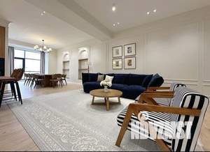 3-к квартира, вторичка, 120м2, 12/14 этаж