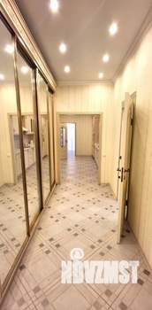 3-к квартира, вторичка, 98м2, 3/14 этаж