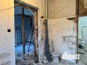 2-к квартира, вторичка, 40м2, 2/2 этаж