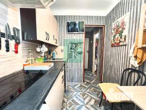 1-к квартира, вторичка, 27м2, 2/4 этаж