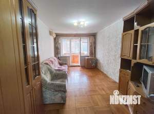 3-к квартира, вторичка, 65м2, 3/5 этаж
