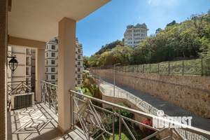 2-к квартира, вторичка, 78м2, 7/8 этаж