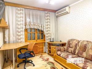 3-к квартира, вторичка, 67м2, 2/16 этаж