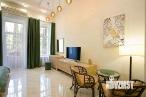 1-к квартира, вторичка, 51м2, 2/4 этаж