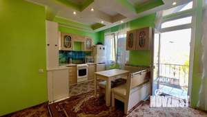 2-к квартира, вторичка, 68м2, 4/4 этаж
