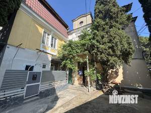 4-к квартира, вторичка, 87м2, 2/2 этаж