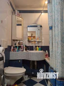 2-к квартира, вторичка, 45м2, 8/9 этаж