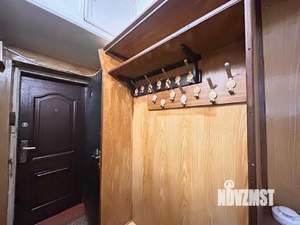 2-к квартира, вторичка, 42м2, 3/4 этаж