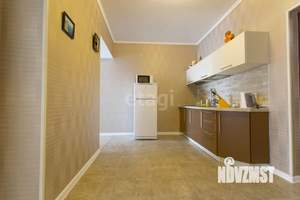 2-к квартира, вторичка, 68м2, 2/12 этаж