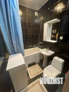 2-к квартира, вторичка, 46м2, 2/4 этаж