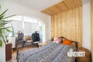 2-к квартира, вторичка, 51м2, 4/9 этаж