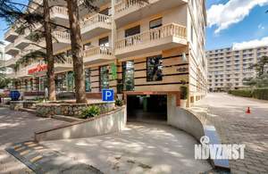 1-к квартира, вторичка, 43м2, 4/12 этаж