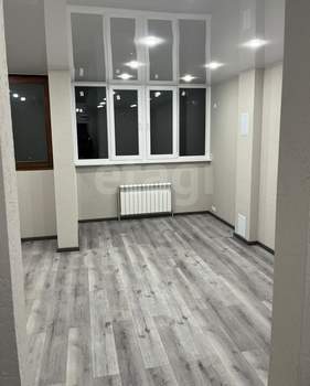 1-к квартира, вторичка, 30м2, 9/9 этаж