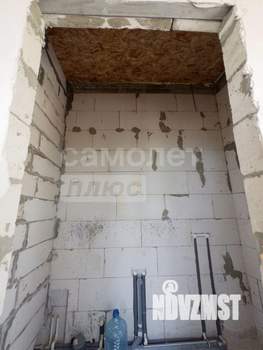 Студия квартира, вторичка, 29м2, 2/3 этаж