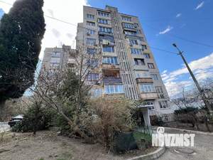 2-к квартира, вторичка, 65м2, 3/9 этаж
