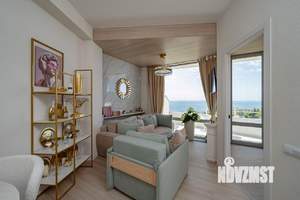 2-к квартира, вторичка, 43м2, 6/8 этаж