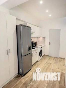 2-к квартира, вторичка, 52м2, 9/16 этаж