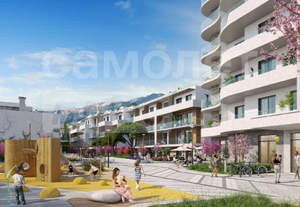 3-к квартира, вторичка, 97м2, 9/9 этаж