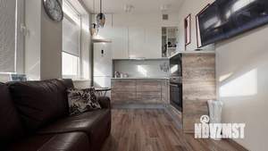 2-к квартира, вторичка, 55м2, 6/9 этаж