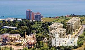 1-к квартира, вторичка, 64м2, 2/8 этаж