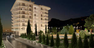 2-к квартира, вторичка, 70м2, 7/10 этаж