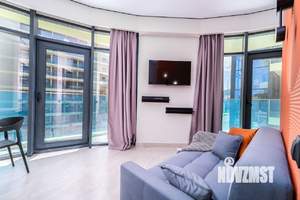 1-к квартира, вторичка, 34м2, 2/9 этаж