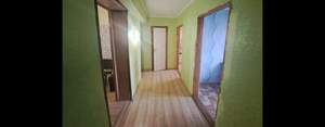 3-к квартира, вторичка, 56м2, 3/3 этаж