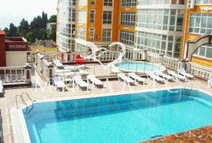 1-к квартира, вторичка, 33м2, 10/11 этаж