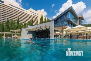 2-к квартира, вторичка, 125м2, 14/15 этаж