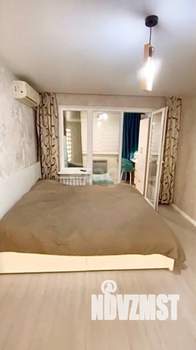 2-к квартира, вторичка, 36м2, 1/5 этаж