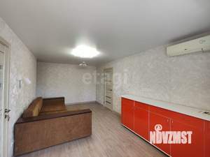 3-к квартира, вторичка, 56м2, 2/4 этаж