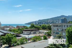 Студия квартира, вторичка, 70м2, 2/10 этаж