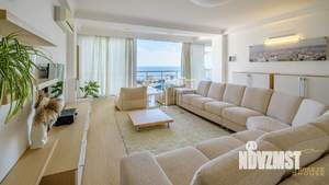 5-к квартира, вторичка, 262м2, 13/16 этаж