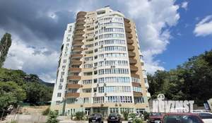 1-к квартира, вторичка, 41м2, 5/14 этаж