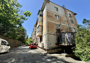 1-к квартира, вторичка, 37м2, 3/4 этаж